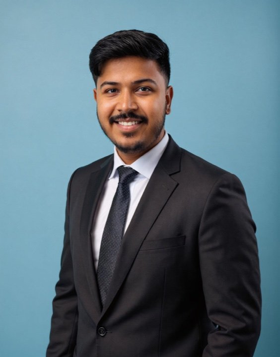 Srinivas N
